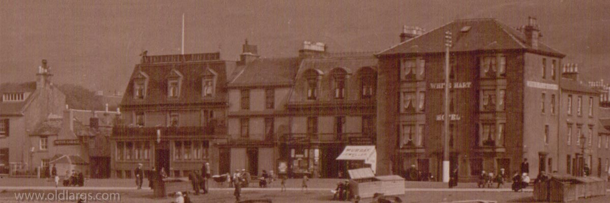 old largs